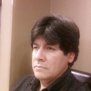 Meet your Posher, Armando